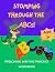 Stomping Through the ABCs!:...
