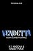Vendetta: A dark friends to lovers romance (Thornwood Brothers)
