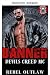 Banner (Devils Creed MC 1) ...
