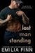 Last Man Standing (Beautiful Betrayal)