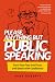 Please, Anything But Public...