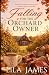 Falling for the Orchard Owner: Eine cozy Herbstromance mit Grumpy-meets-Sunshine (Sweet Small-Town Romances) (German Edition)