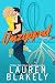 Unzipped (Lucky in Love, #4)