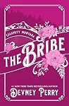 The Bribe (Calamity Montana, #1) Book cover for The Bribe (Calamity Montana, #1)