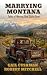Marrying Montana: Tales of ...