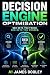 Decision Engine Optimisation by A.I. James Dooley