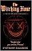 The Witching Hour by Stephany Gallegos The Witching Hour by Stephany Gallegos