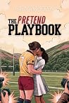 The Pretend Playbook by Olivia Preya The Pretend Playbook by Olivia Preya