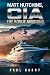 MATT HUTCHINS, CIA-The Rogu...