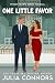 One Little Favor by Julia Connors One Little Favor by Julia Connors