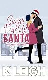 Sugar Daddy Santa