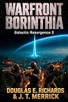 Warfront Borinthia