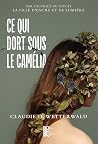 Ce qui dort sous ...