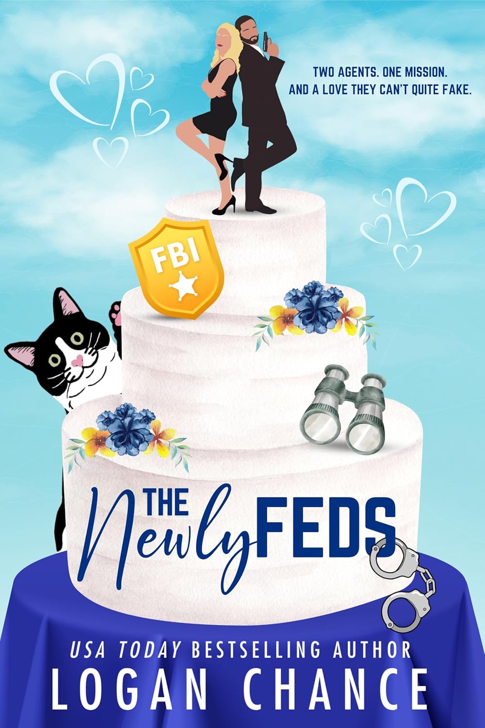 The NewlyFeds
