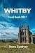 WHITBY Travel Guide 2026: A...