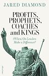 Profits, Prophets...