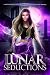 Lunar Seductions by Stephanie Morris