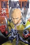 One-Punch Man, Vo...