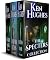 The Specters Collection