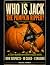 Who Is Jack the Pumpkin Rip...