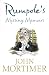 Rumpole's Missing Memoirs by John Mortimer