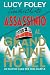 Assassinio al Grand Alpine Hotel by Lucy Foley