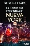 La noche que ence...