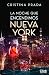 La noche que encendimos Nueva York (Erótica) (Spanish Edition)
