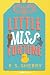 Little Miss Fortune by P. S. Sherry