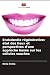 Endodontie régénérative: ét...