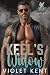 Keel's Widow: A Pregnant Wi...