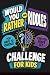 Would You Rather and Riddles Challenge for Kids by Jordan Strong