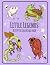 Little Legends: A Cryptid C...