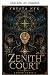 Corte Zenith (Los marcados estelares nº 3) by Trysta Nyx