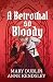 A Betrothal So Bloody: A Dark Fantasy Vampire Romance (The Vicious Vows Duology)
