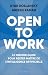 Open to work