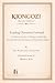 KIONGOZI by Monica Ray