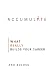 Accumulate: What Really Bui...