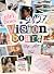 Vision Board Clip Art Book:...