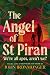 The Angel of St Piran by John Ironmonger The Angel of St Piran by John Ironmonger