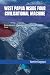 WEST PAPUA INSIDE FOUR CIVILISATIONAL MACHINE: Money, Weapons, Information, and Transnational Corporate Power