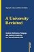 A University Revisited: Stu...