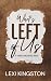 What's Left of Us: Alternat...