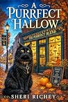 A Purrfect Hallow