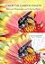 Color the Garden Insects: M...