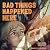 Bad Things Happened Here