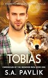 Tobias by S.A. Pavlik