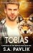 Tobias by S.A. Pavlik