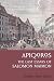 Apiqoros: The Last Essays o...