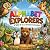 ALPHABET EXPLORERS: A wild ...